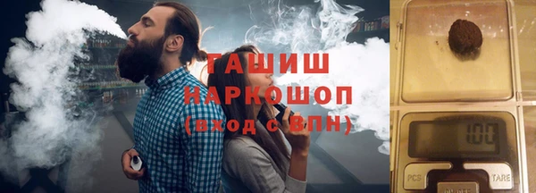 твердый Алзамай